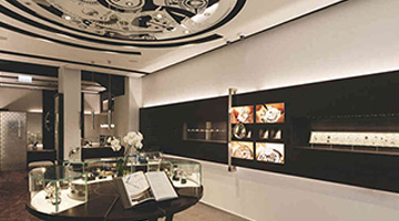 苏州腕表维修售后服务网点