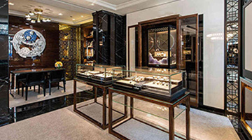 海口手表售后维修服务网点