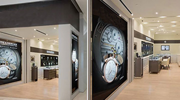 西安手表维修服务售后中心