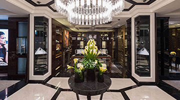 合肥手表售后服务维修网点地址