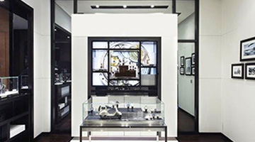 上海手表售后维修保养服务地址