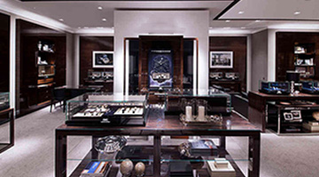 东莞腕表维修售后服务网点