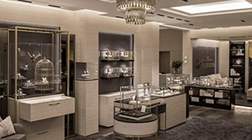 唐山腕表维修售后保养服务中心