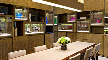 大连腕表维修保养售后服务中心