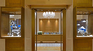 烟台手表维修服务中心