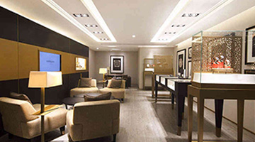 太原手表售后服务维修中心