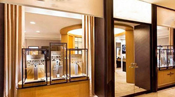 温州腕表维修保养售后服务点