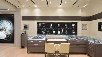 成都手表维修售后保养服务点