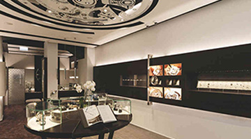 济南手表售后服务中心维修