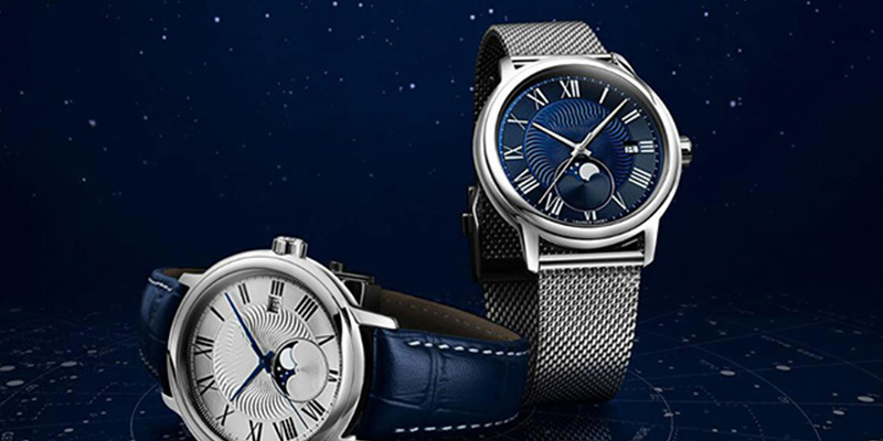 理查米尔表售后店地址