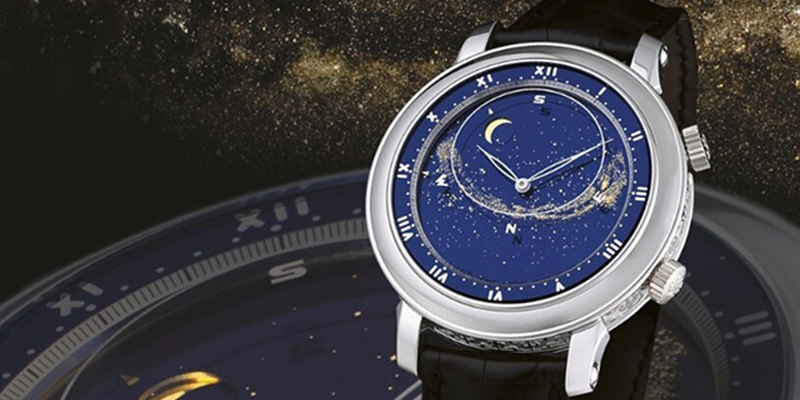 理查米尔手表服务中心在哪