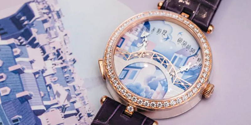 理查米尔手表客户服务网点在哪